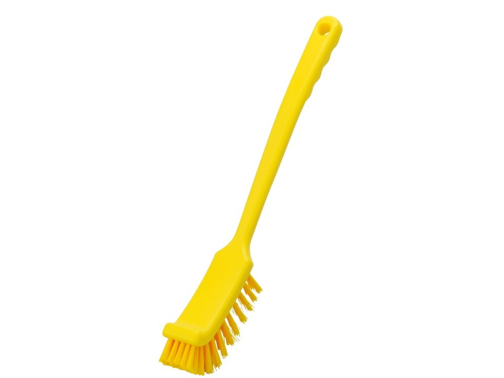 HPロングハンドルブラシ 食品工場ブラシ選定ナビ