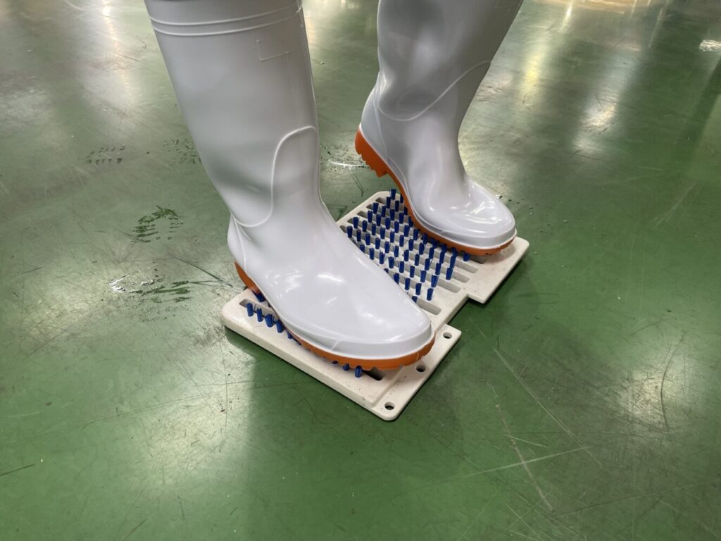 HP靴底洗いブラシ2