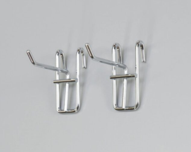 HPメッシュパネル・フック3