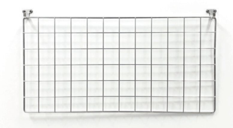 HPメッシュパネル・フック2